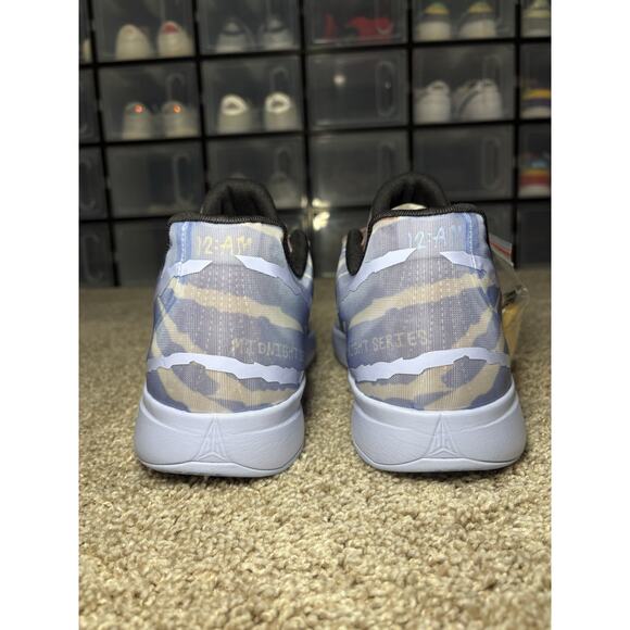 Size 13 Nike Ja 2 Induction/Preheat - IB4007-900 (LIMITED 🔥🔥🔥 SHIP FROM USA) - Picture 6 of 6